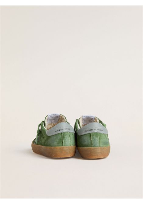Sneakers superstar GOLDEN GOOSE KIDS | GJF00101 F00742335930